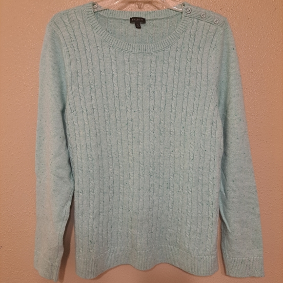 Talbots sweater - Picture 8 of 9